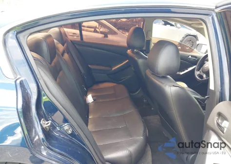 2007 Nissan Altima 2.5 S z USA, uszkodzony, nr VIN 1N4AL21E27N472057